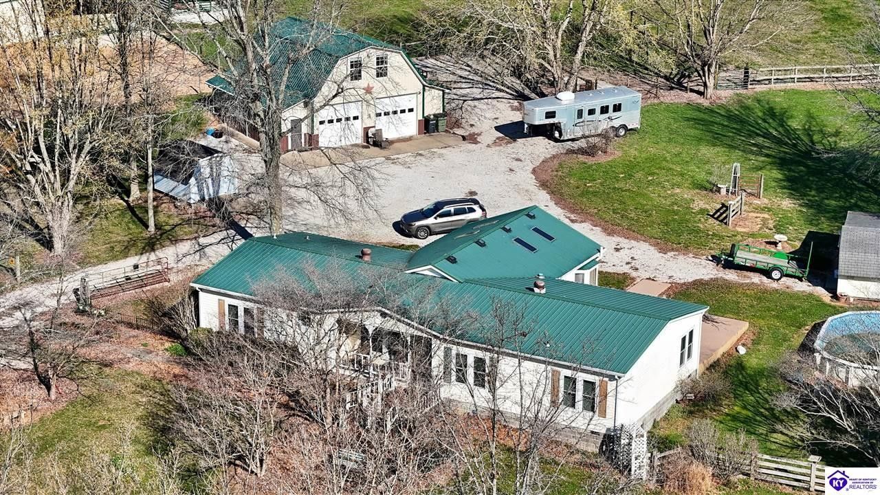 472 Mt Sherman Road, Magnolia, KY 42757 MLS HK24000984 LandWatch