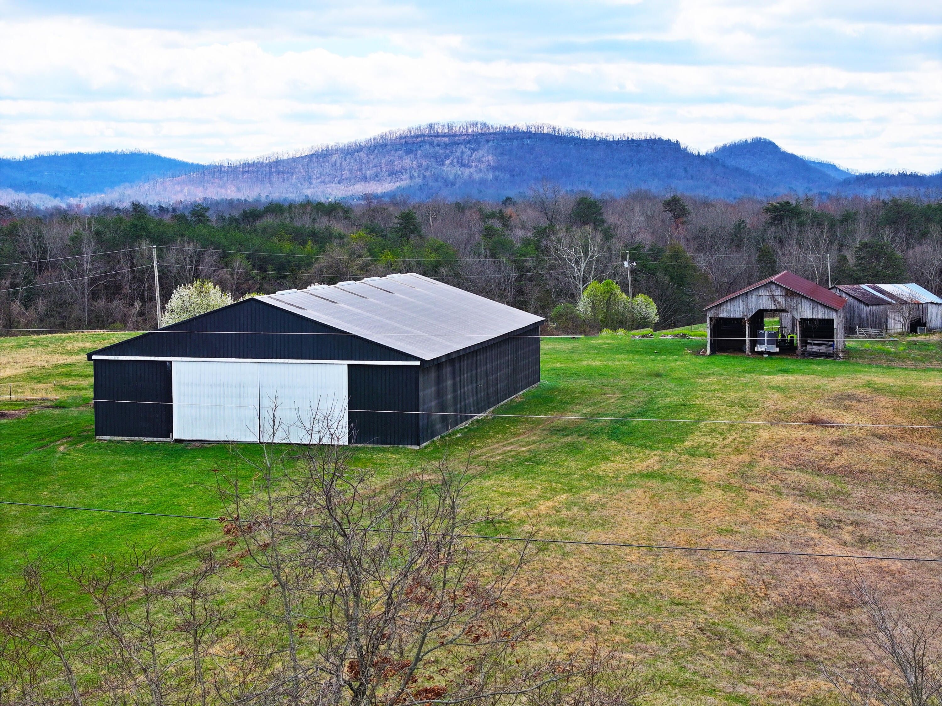 Irvine, Estill County, KY Undeveloped Land, Homesites for sale Property