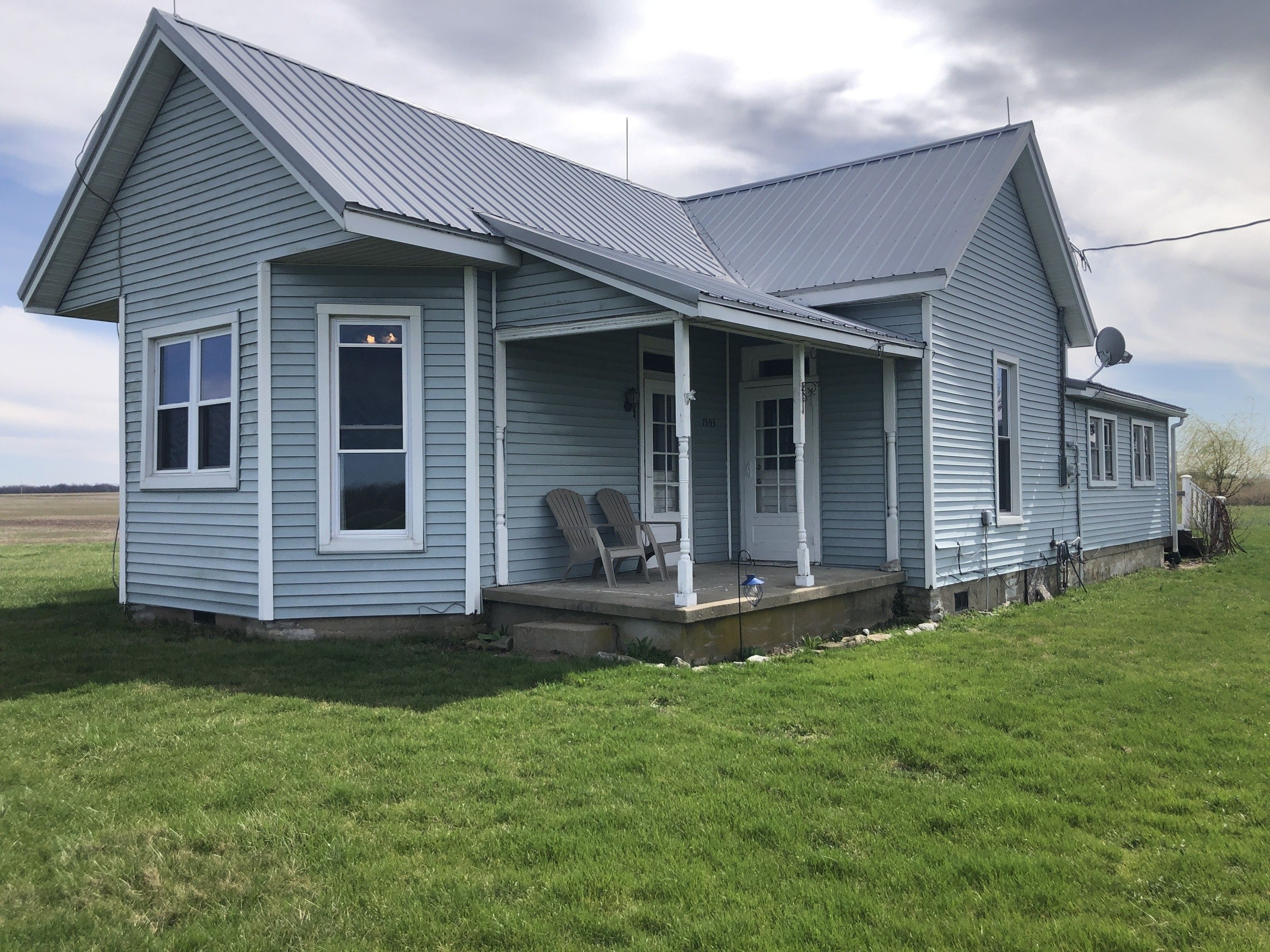 Waldron, Shelby County, IN House for sale Property ID 419188619 LandWatch