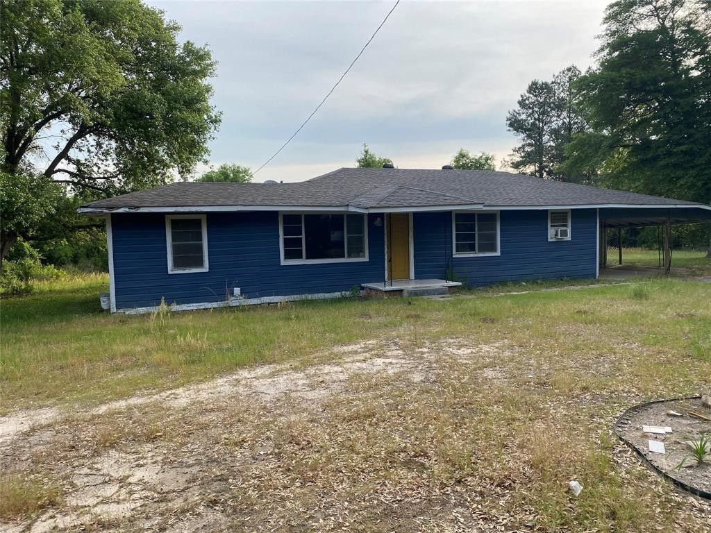 Castor, Bienville Parish, LA House for sale Property ID 419187798