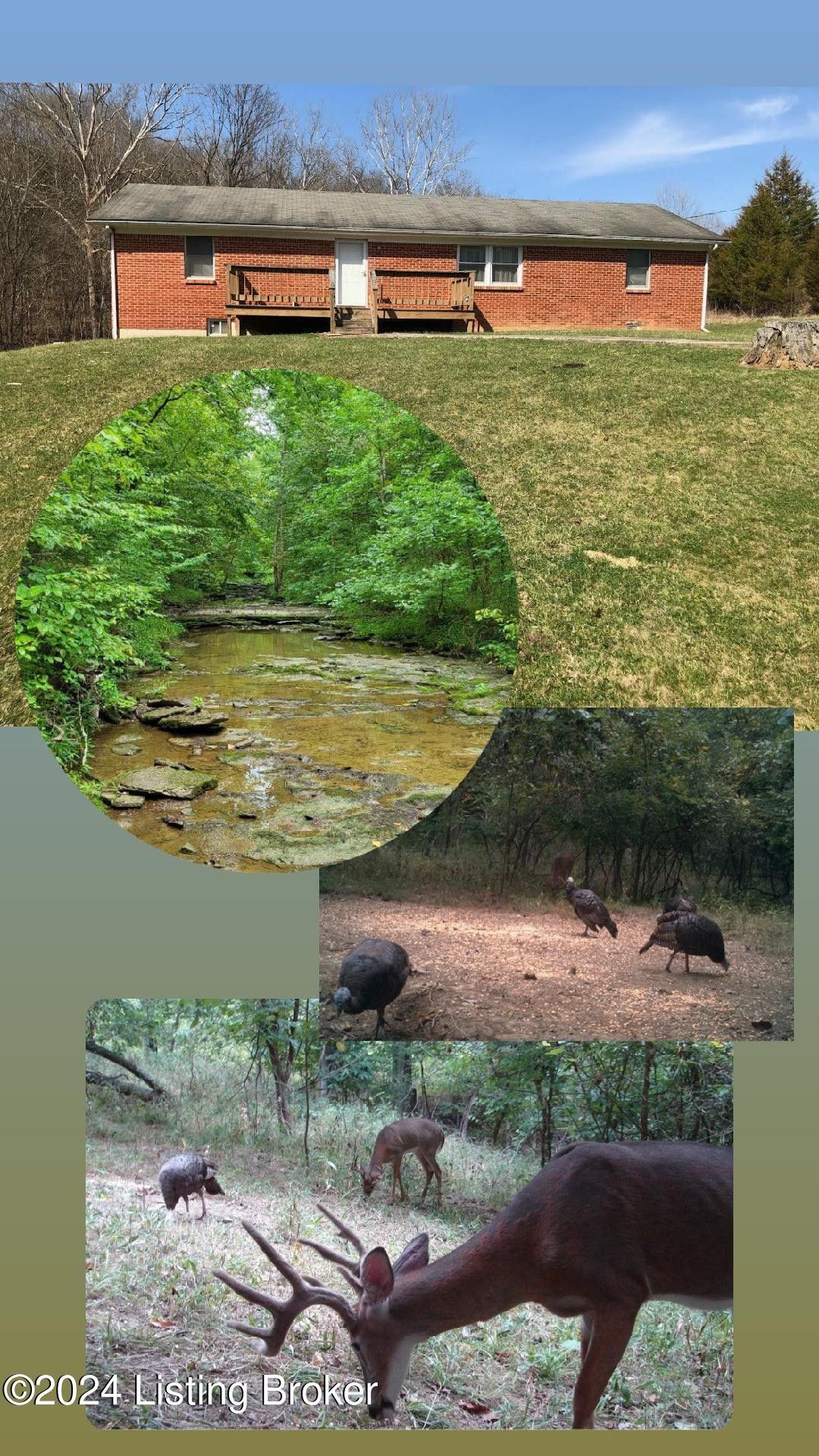 1743 Albert Moore Rd, Lockport, KY 40036 MLS 1656751 LandWatch