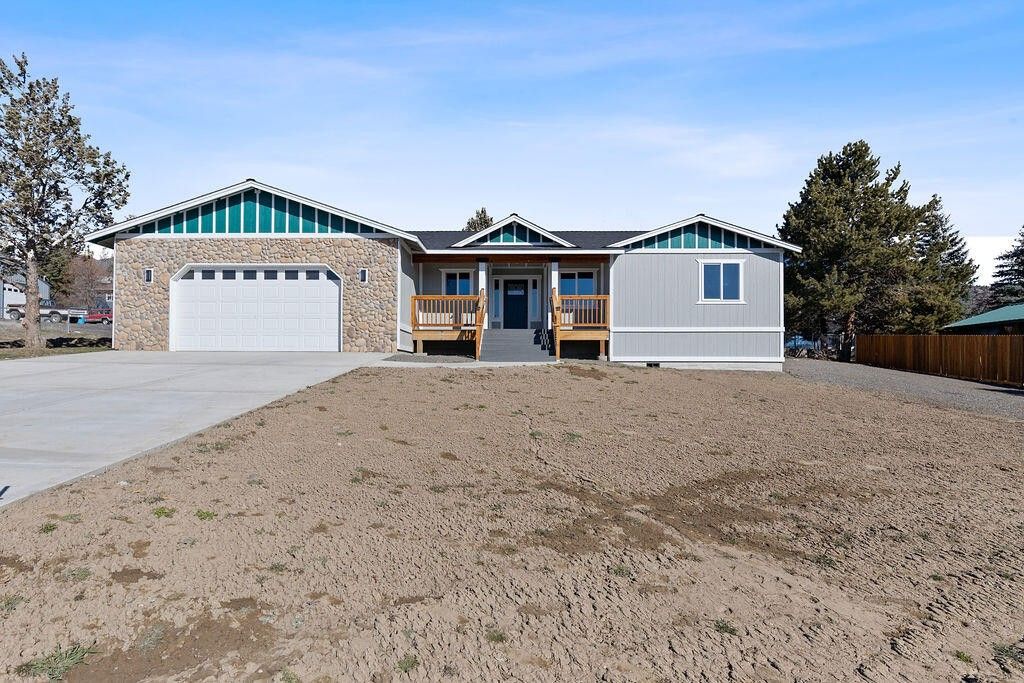 Prineville, Crook County, OR House for sale Property ID 419189164