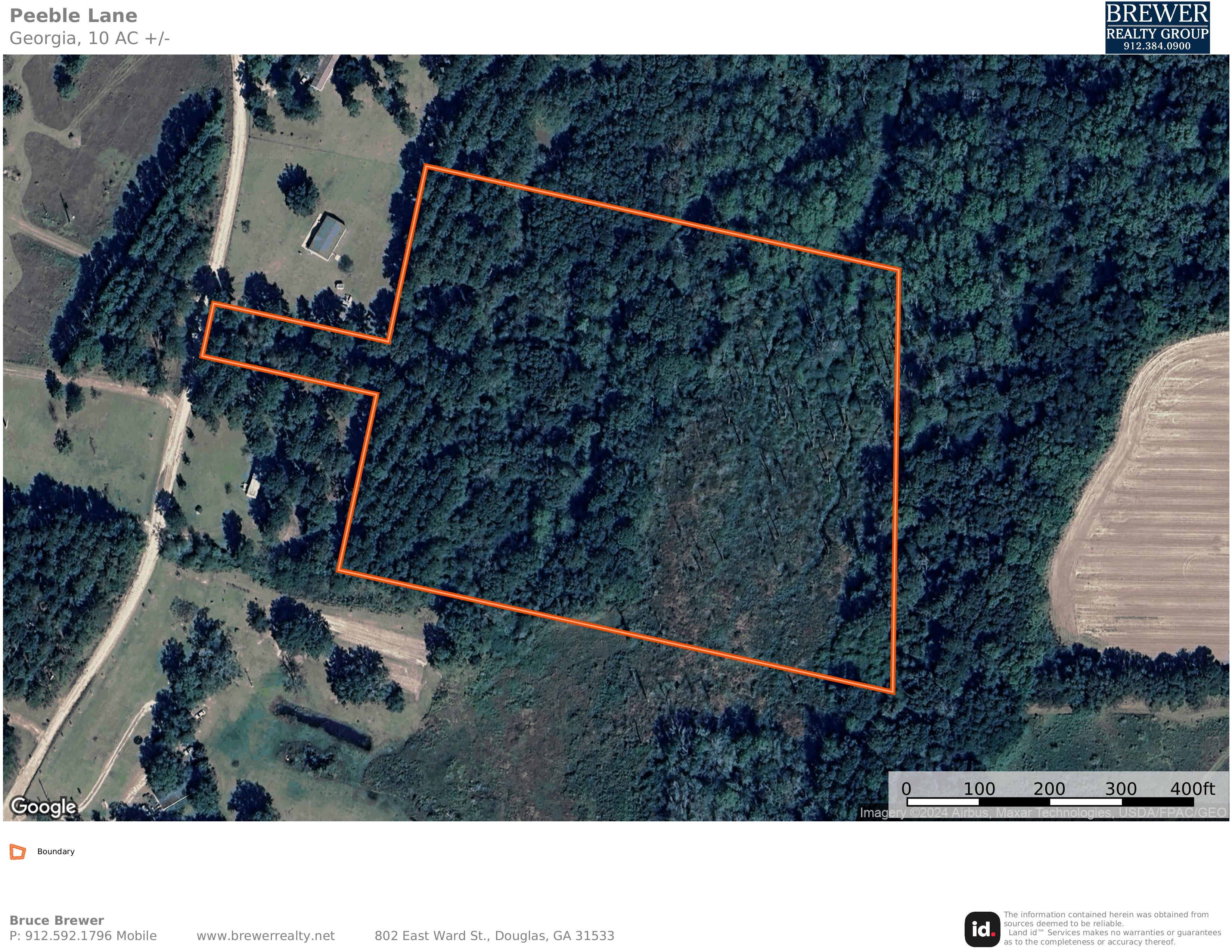 Pebble Lane, Pearson, GA 31642 LandWatch