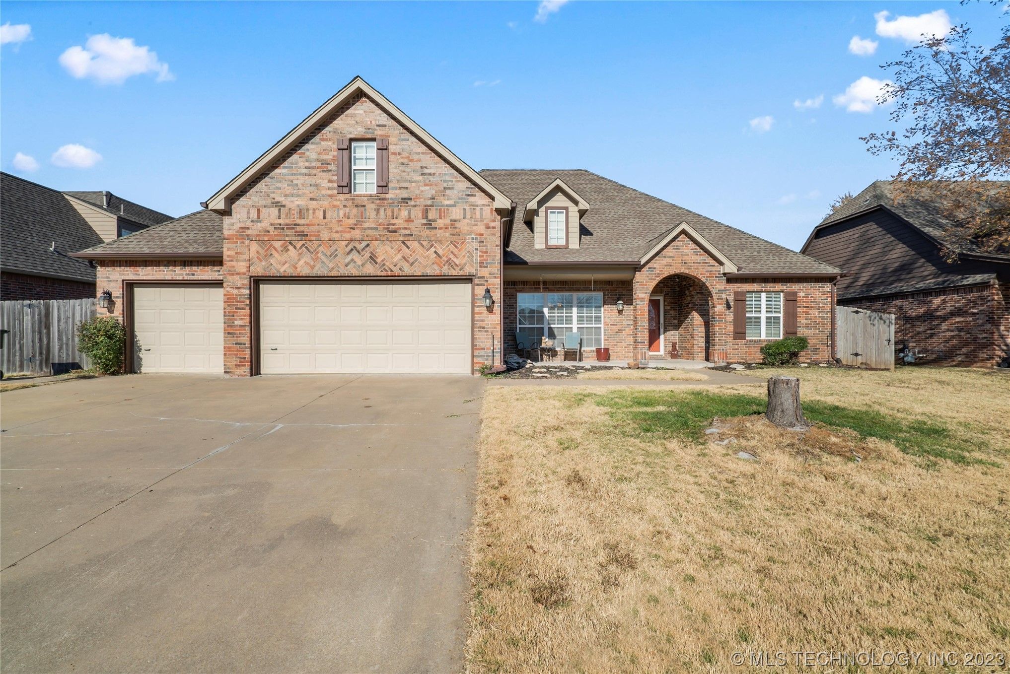 13905 E 89th Street N , Owasso, OK 74055 MLS 2340283 LandWatch