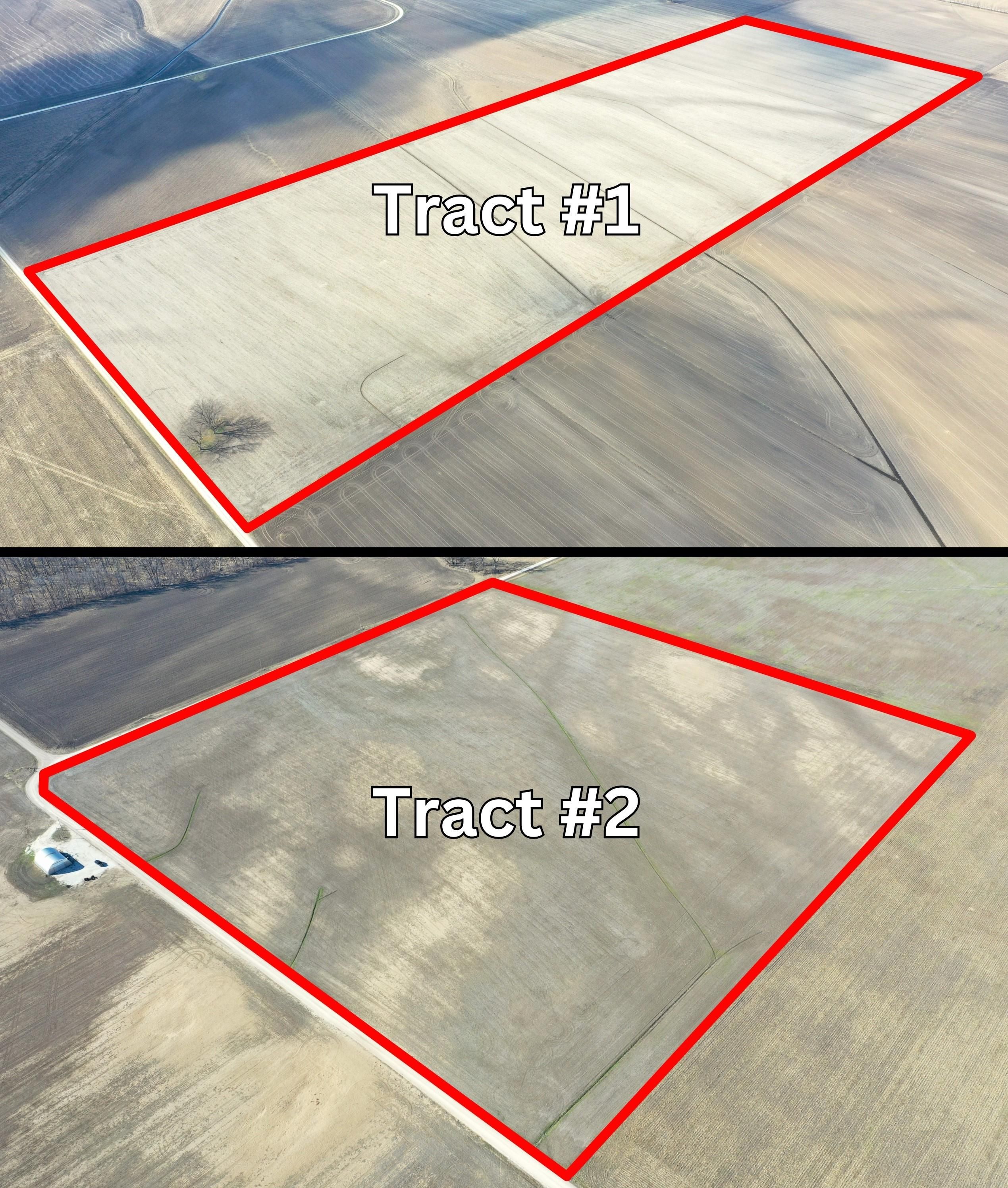 Dalton, Chariton County, MO Farms and Ranches for auction Property ID