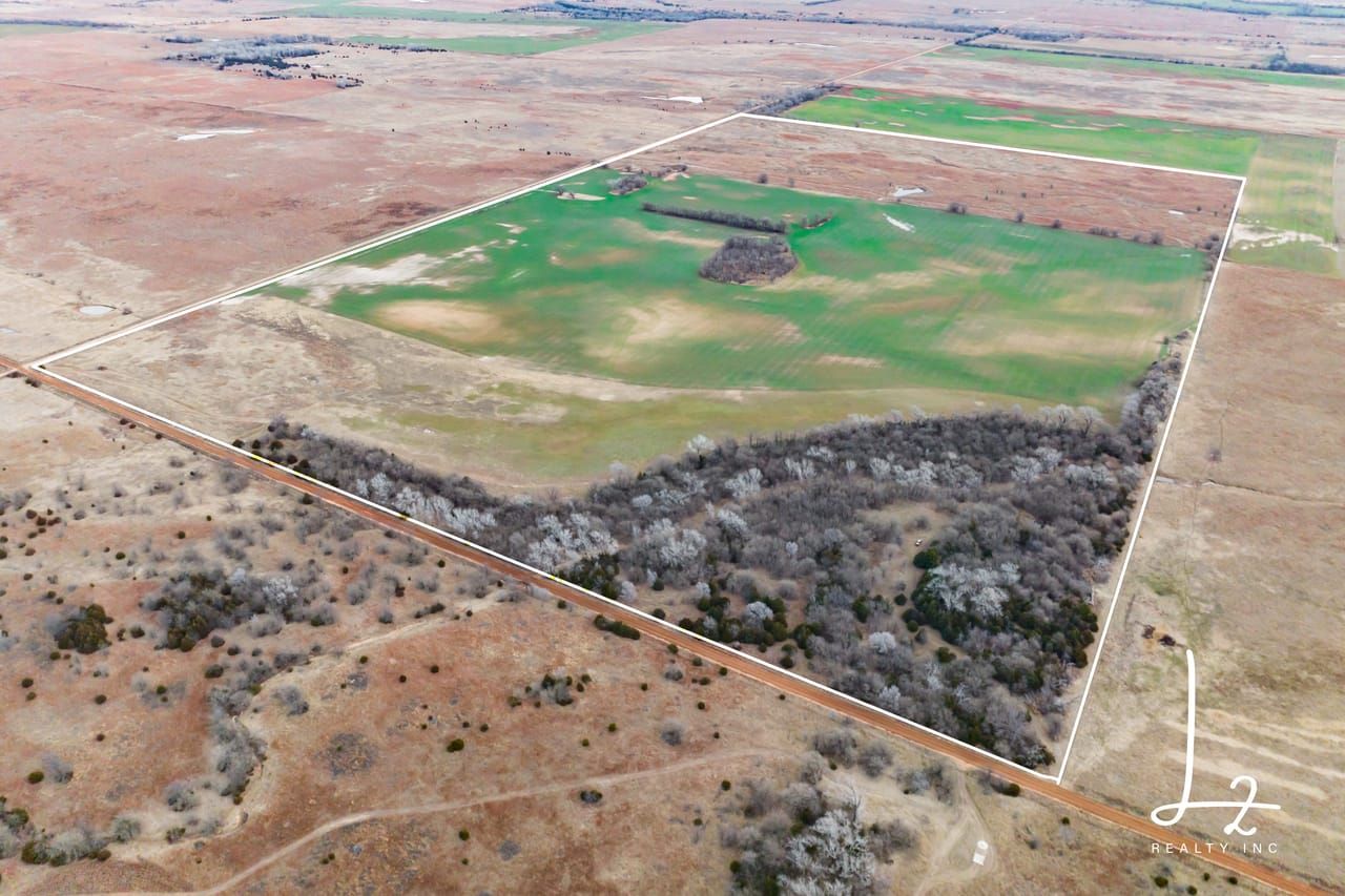 0 NW 10 Rd, Attica, KS 67009 LandWatch