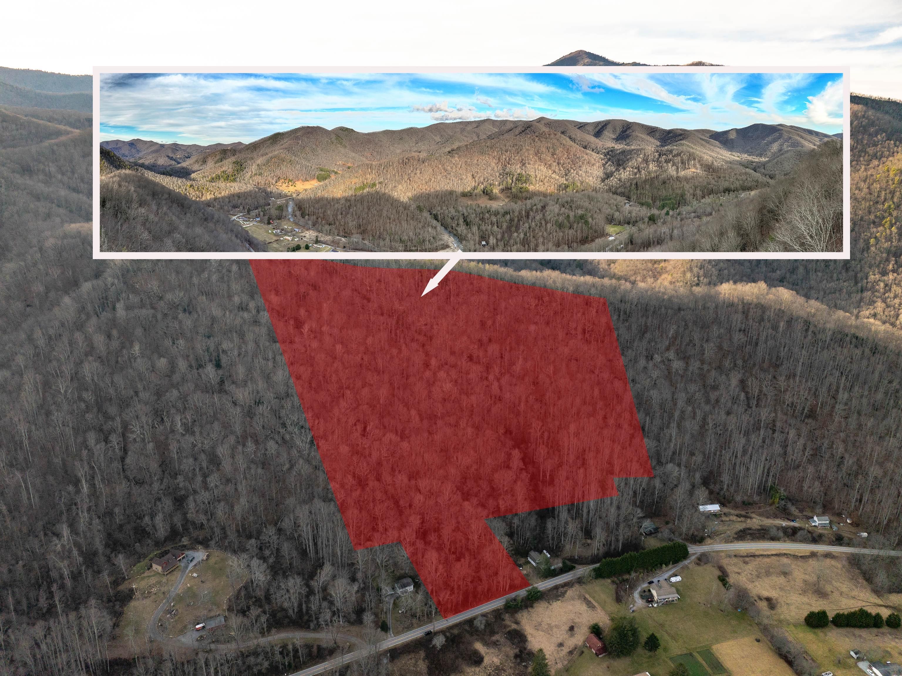 16 Acres Cruso Road, Canton, NC 28716 MLS 4118298 LandWatch