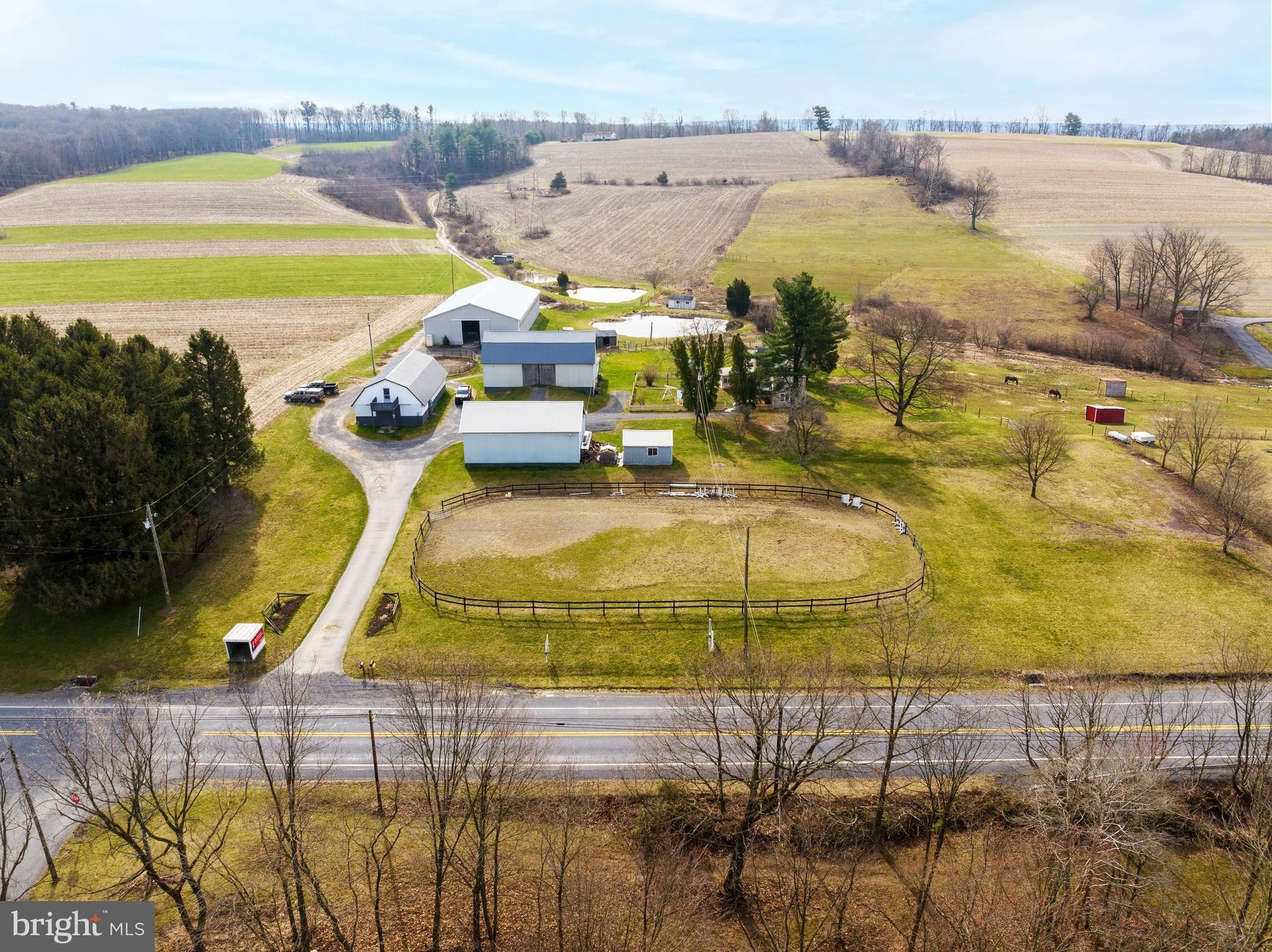 996 LONG RUN ROAD, Pine Grove, PA 17963 MLS PASK2014346 LandWatch