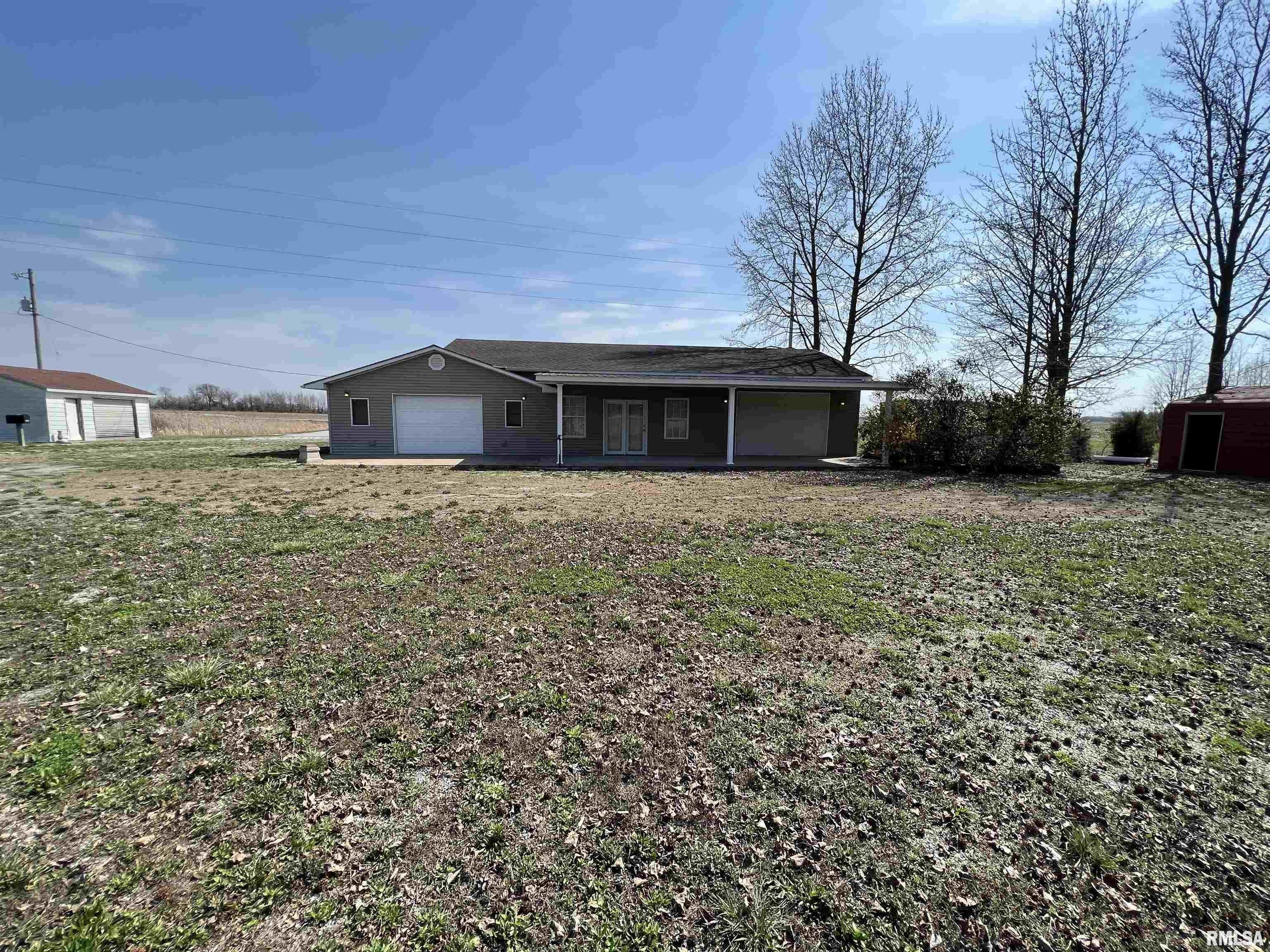 8890 US Hwy 45 N Highway, Eldorado, IL 62930 MLS EB452642 LandWatch