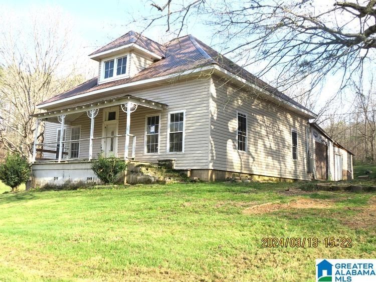 Ashville, Saint Clair County, AL House for sale Property ID 419190533 LandWatch