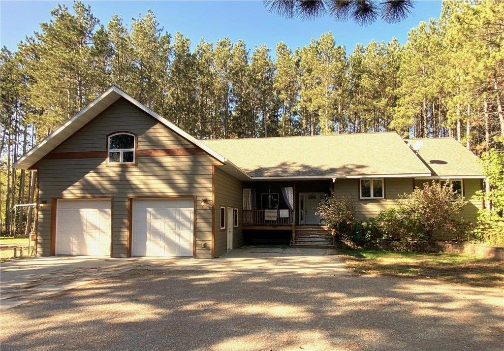 Park Rapids, Hubbard County, MN House for sale Property ID 418788181