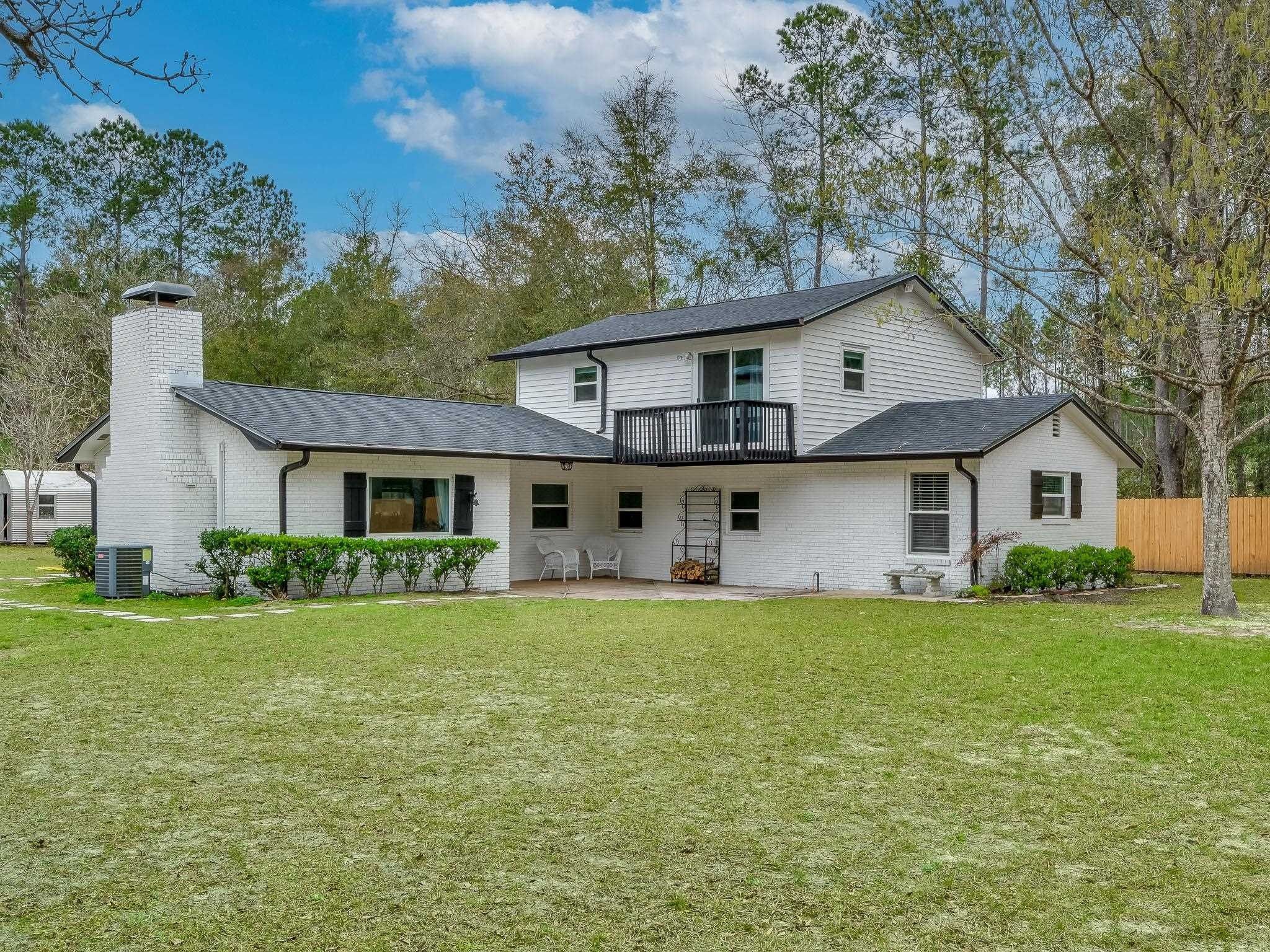 Crawfordville, Wakulla County, FL House for sale Property ID 419193281