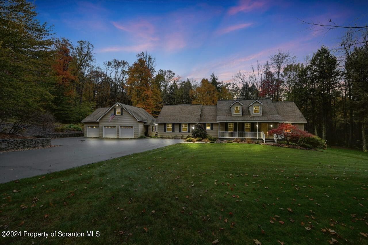 Browndale, Susquehanna County, PA House for sale Property ID 419193713