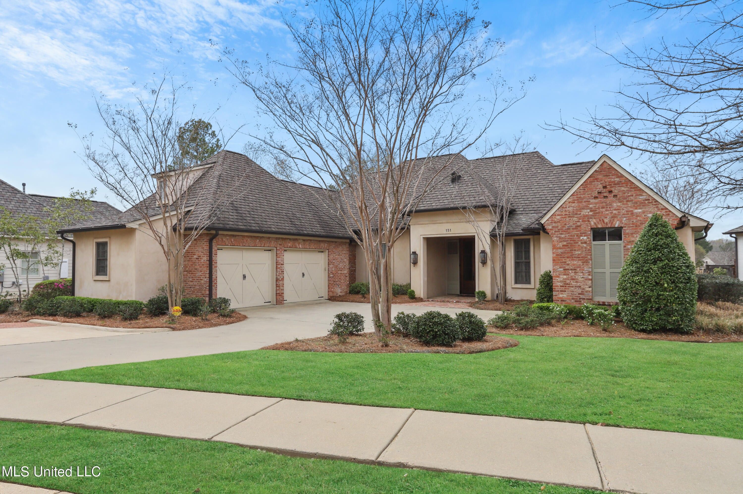 Ridgeland, Madison County, MS House for sale Property ID 419195599