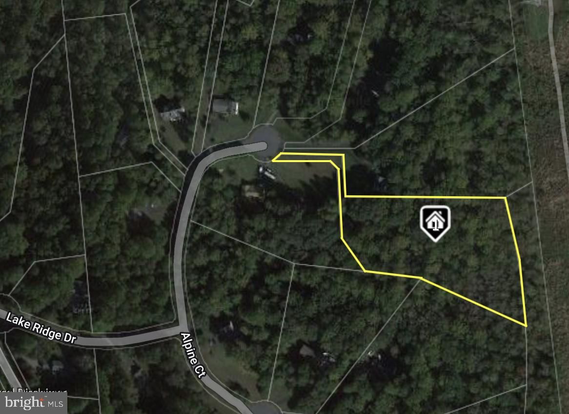 Sunderland, Calvert County, MD Homesites for sale Property ID
