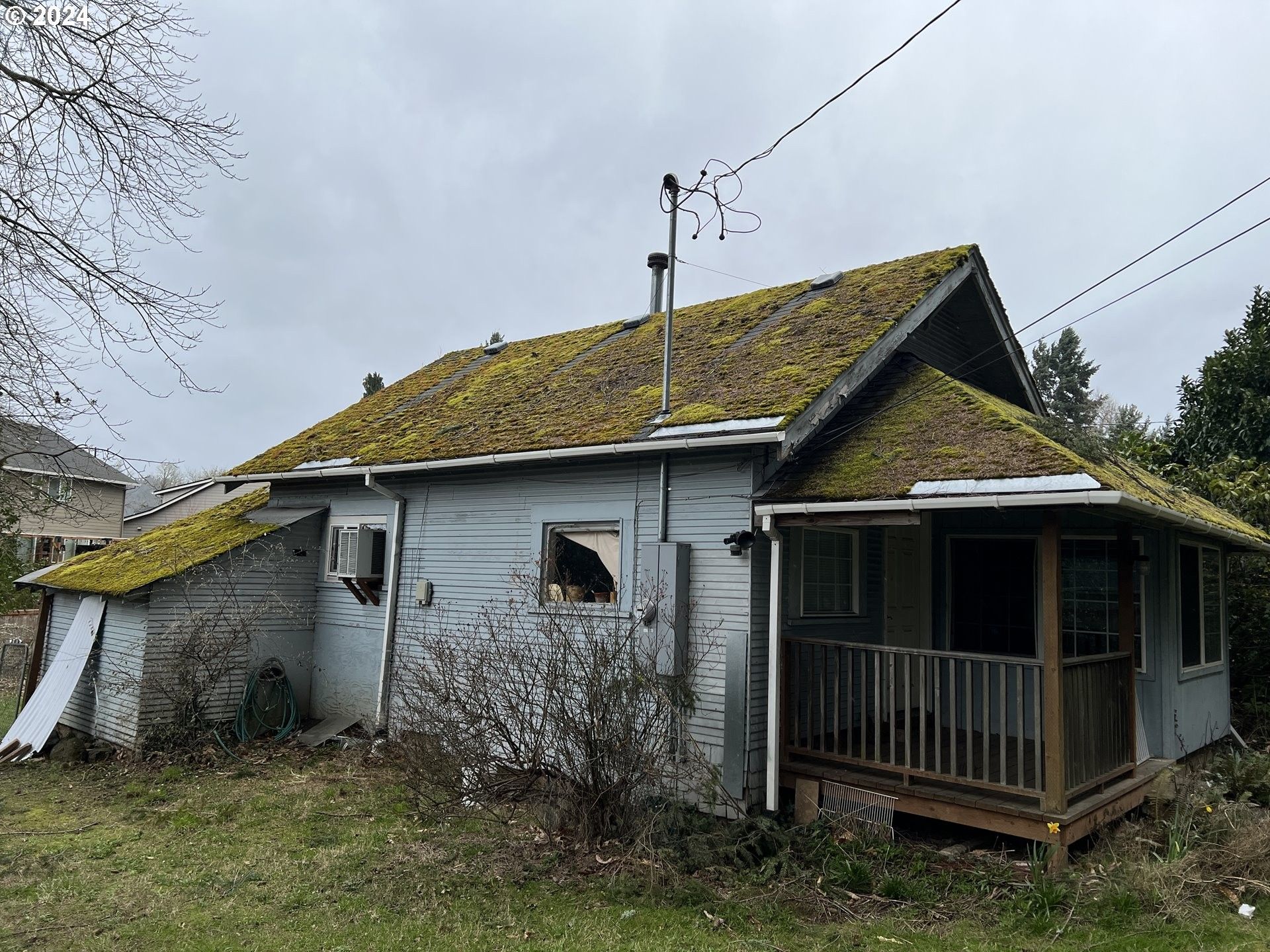 Milwaukie, Clackamas County, OR Undeveloped Land, Homesites for sale