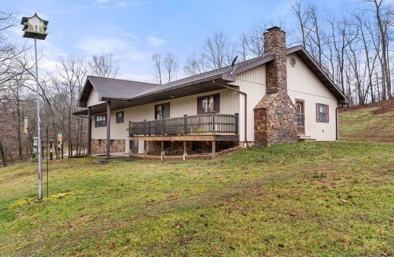 Tell City, Perry County, IN Lakefront Property, Waterfront Property