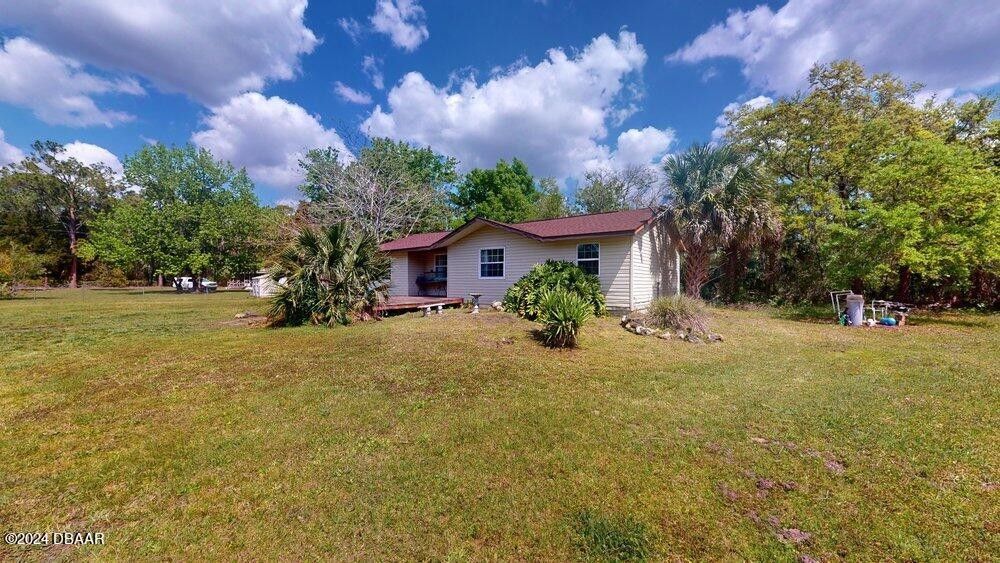 Ormond Beach, Volusia County, FL House for sale Property ID 419196225