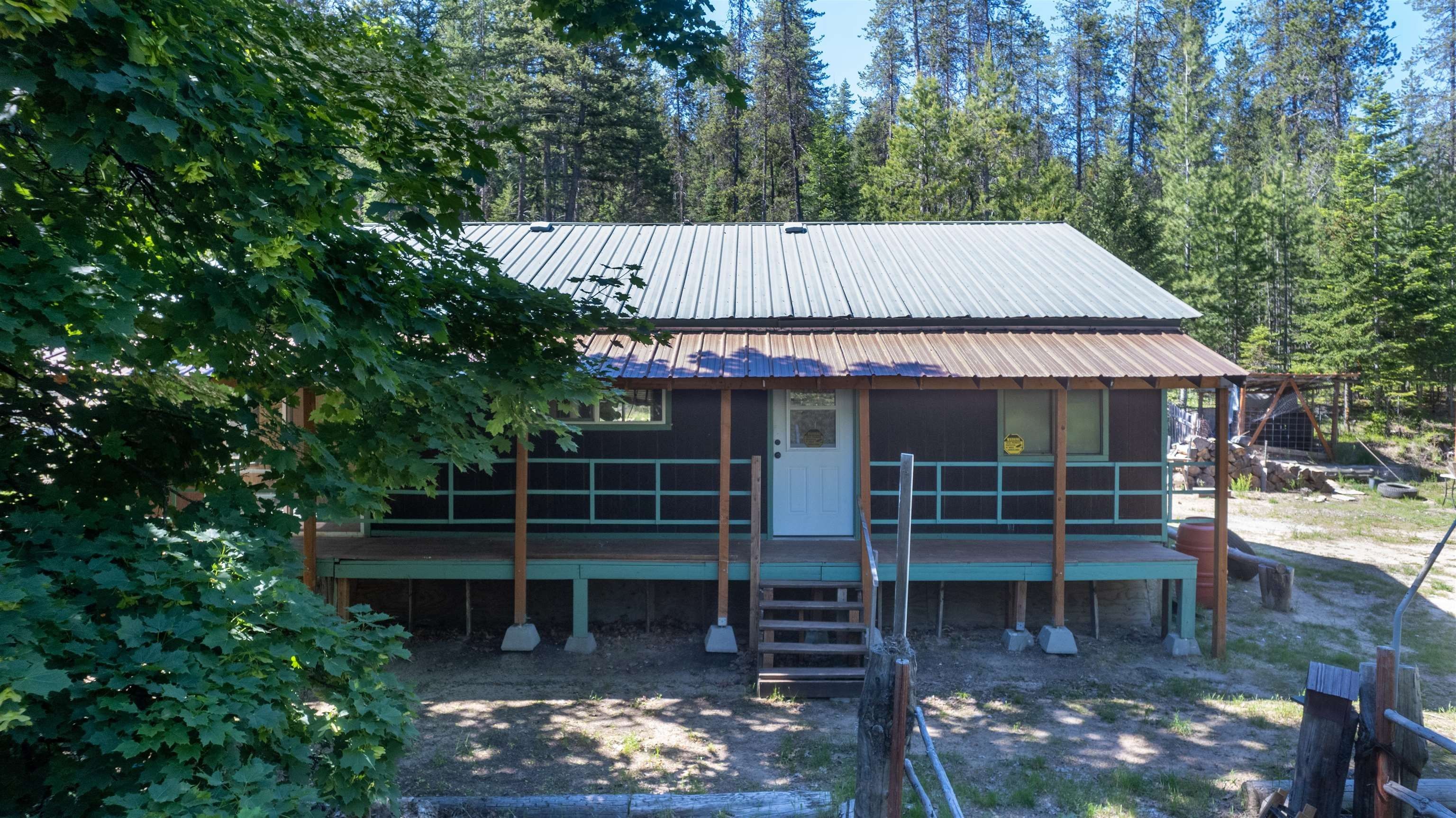 Colville, Stevens County, WA House for sale Property ID 419196998 LandWatch