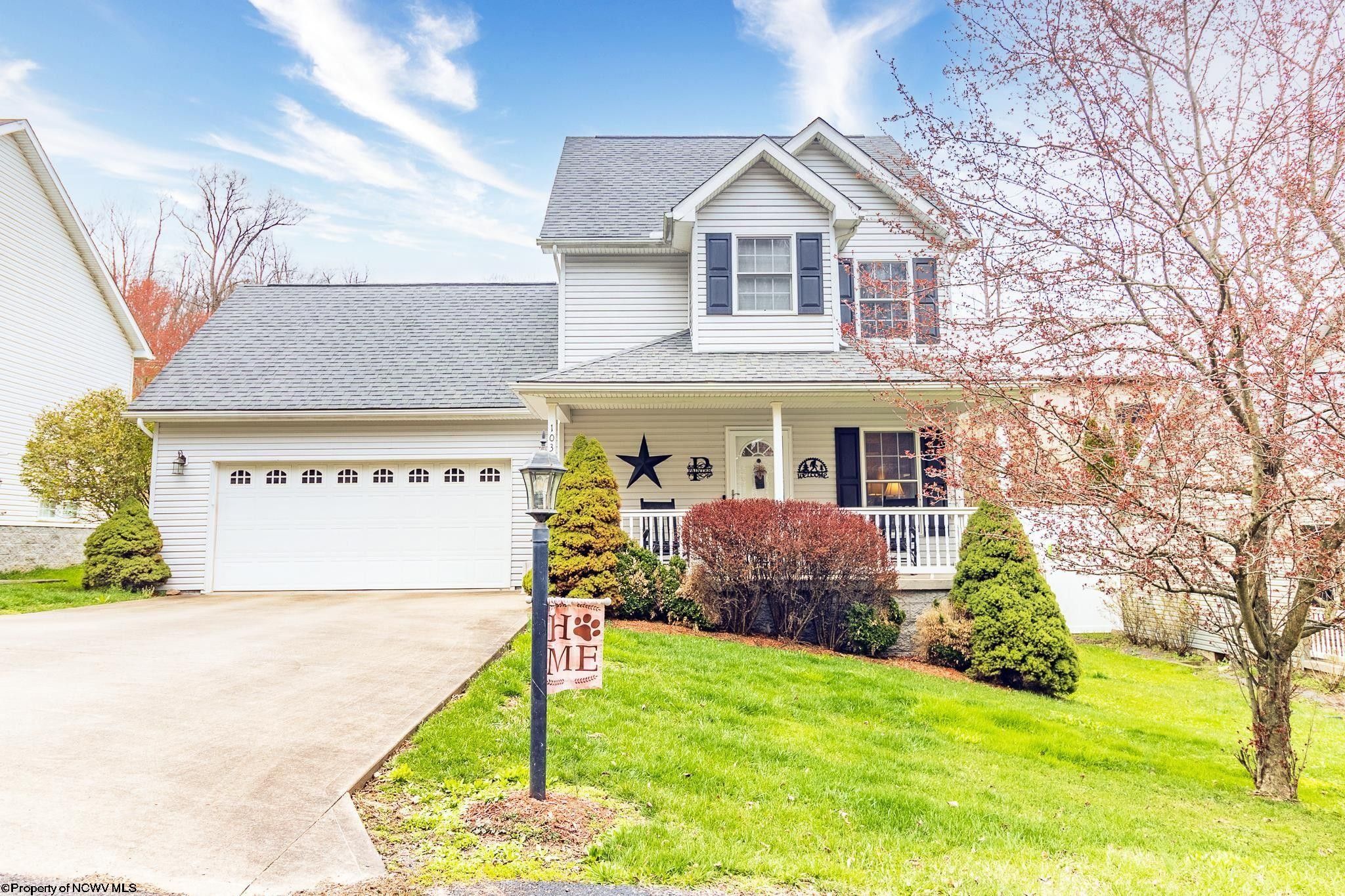 Monongalia County, WV House for sale Property ID 419197809 LandWatch