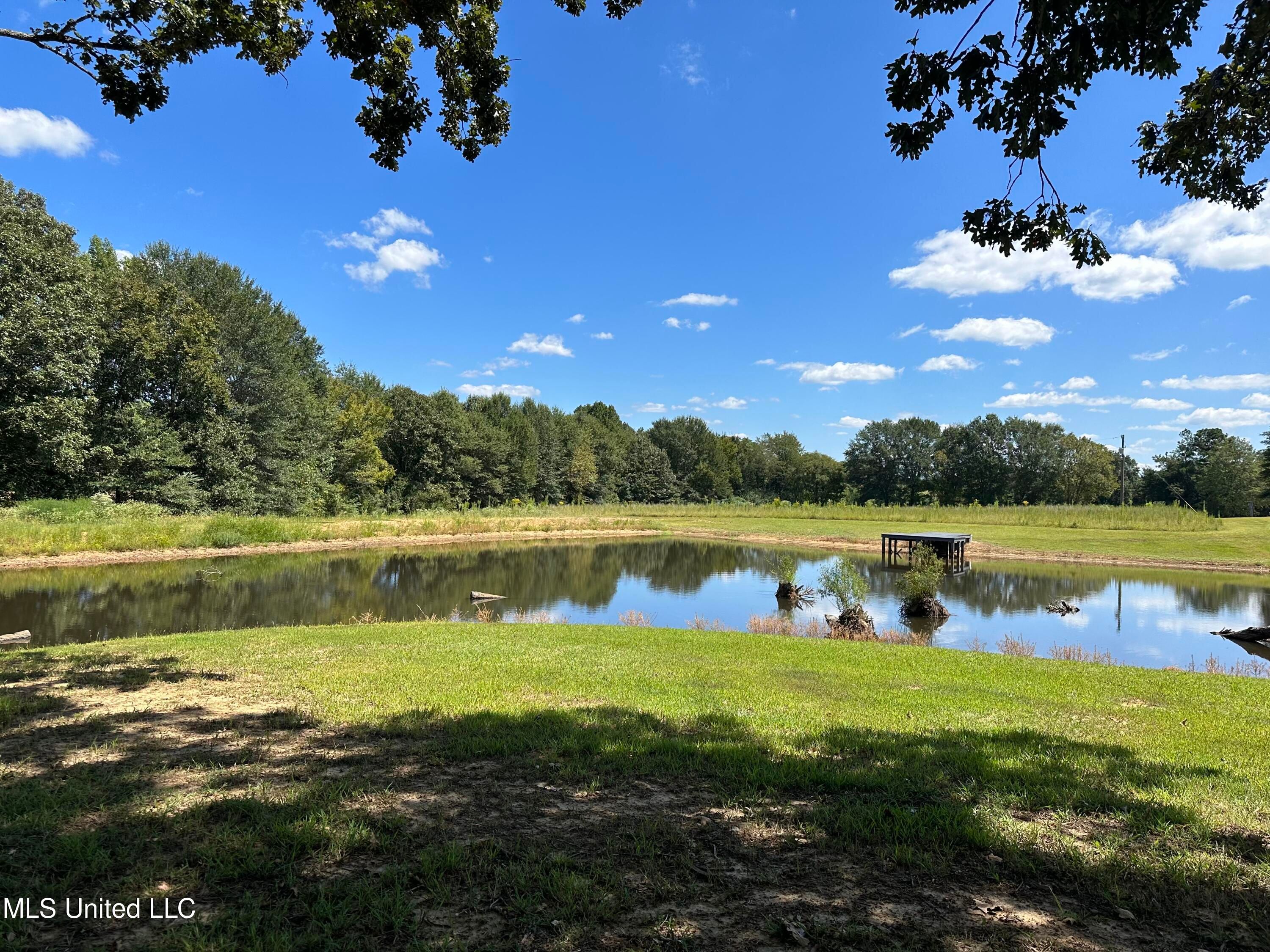 Como, Panola County, MS Undeveloped Land, Homesites for sale Property