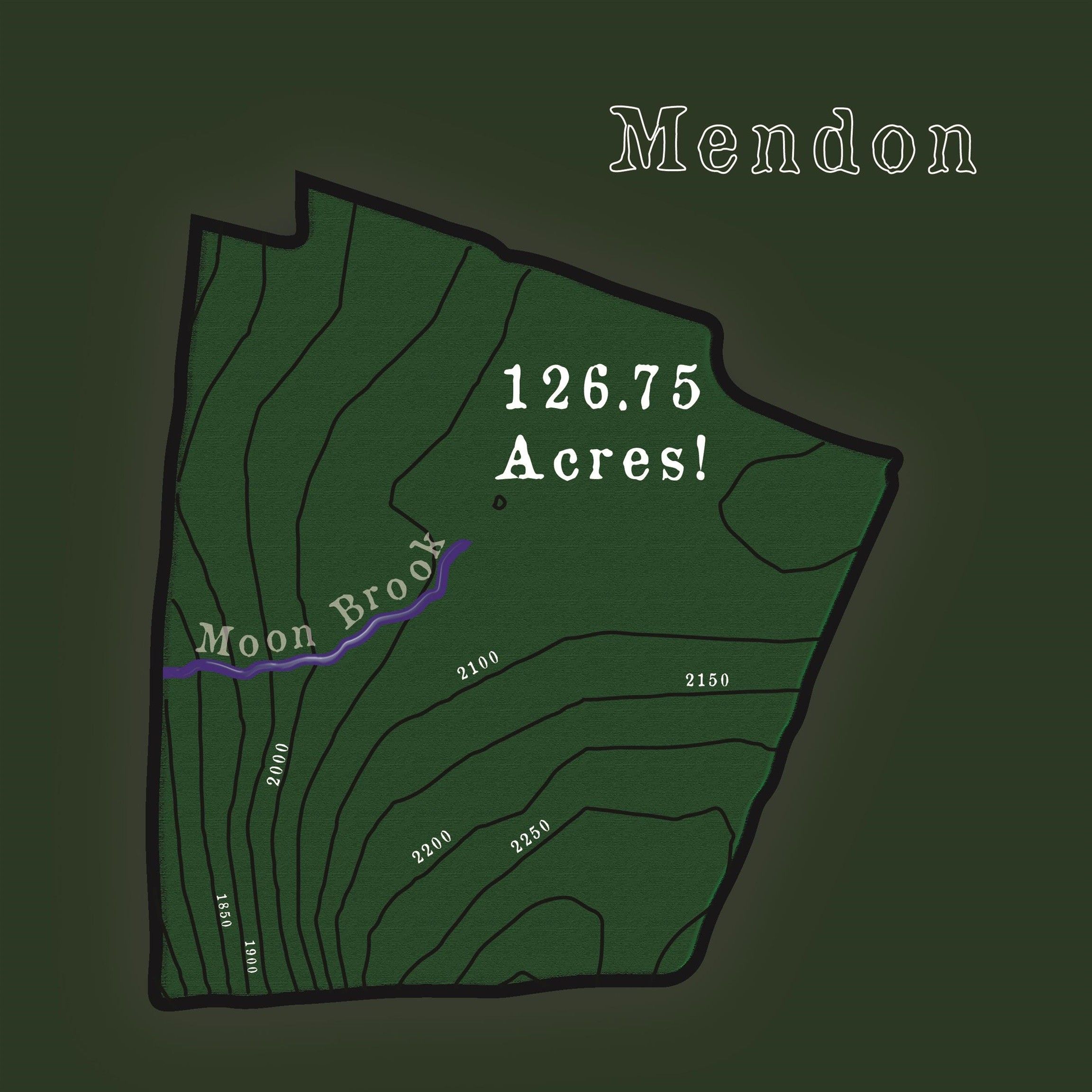 0 Orchard Road, Mendon, VT 05701 MLS 4988562 LandWatch