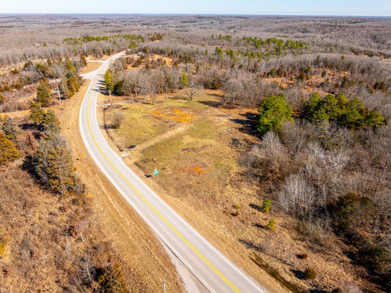 Cave City, Sharp County, AR Recreational Property, Hunting Property