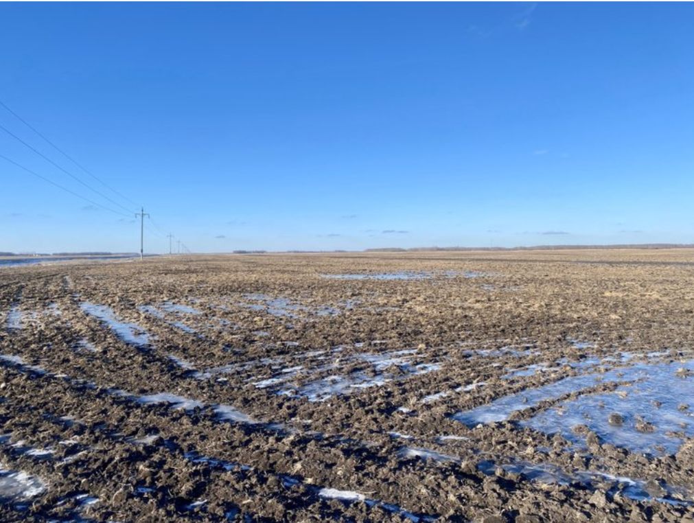 Goodridge, Marshall County, MN Farms and Ranches, Recreational Property