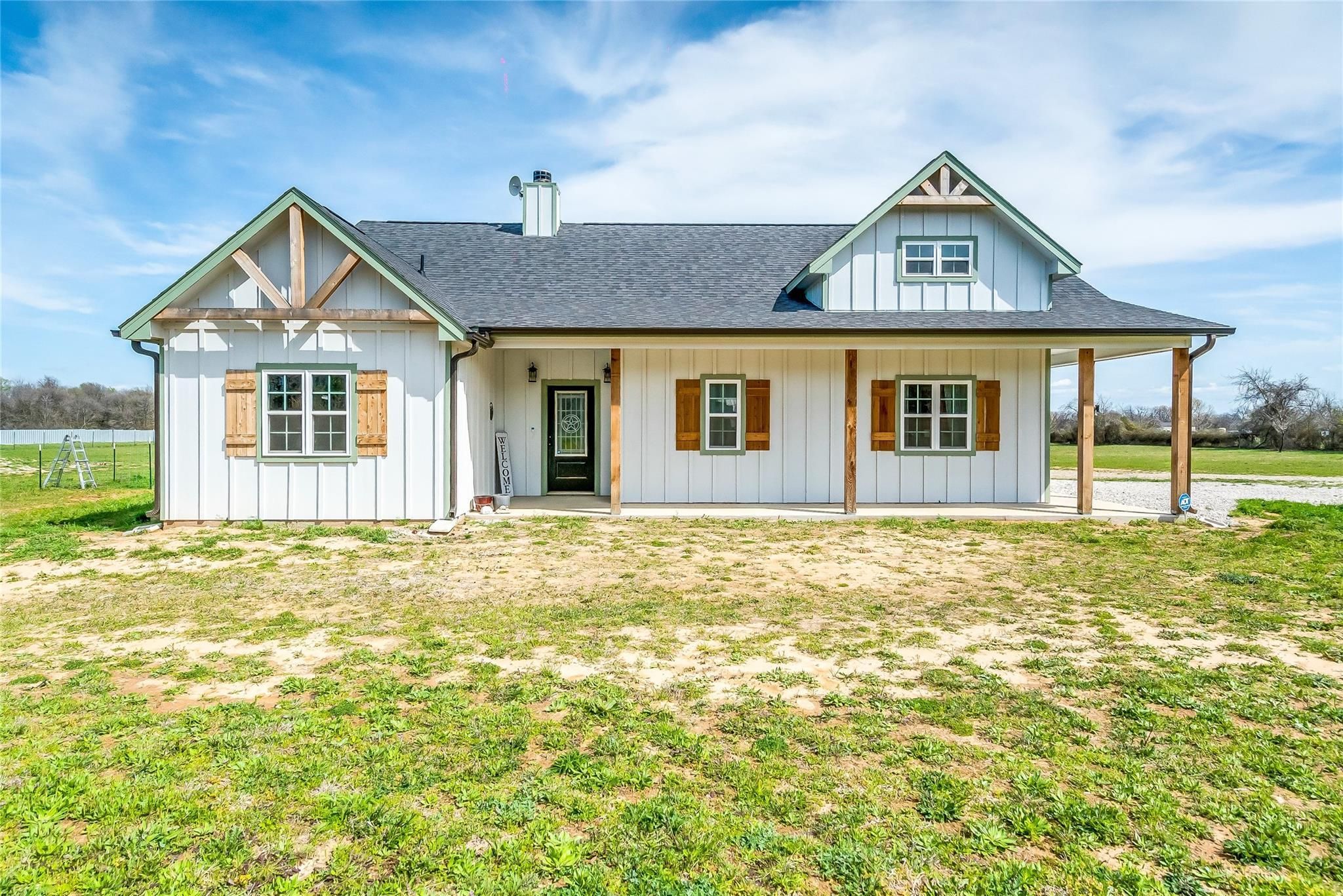 2280 Whitt Cut Off Road, Perrin, TX 76486 MLS 20553049 LandWatch