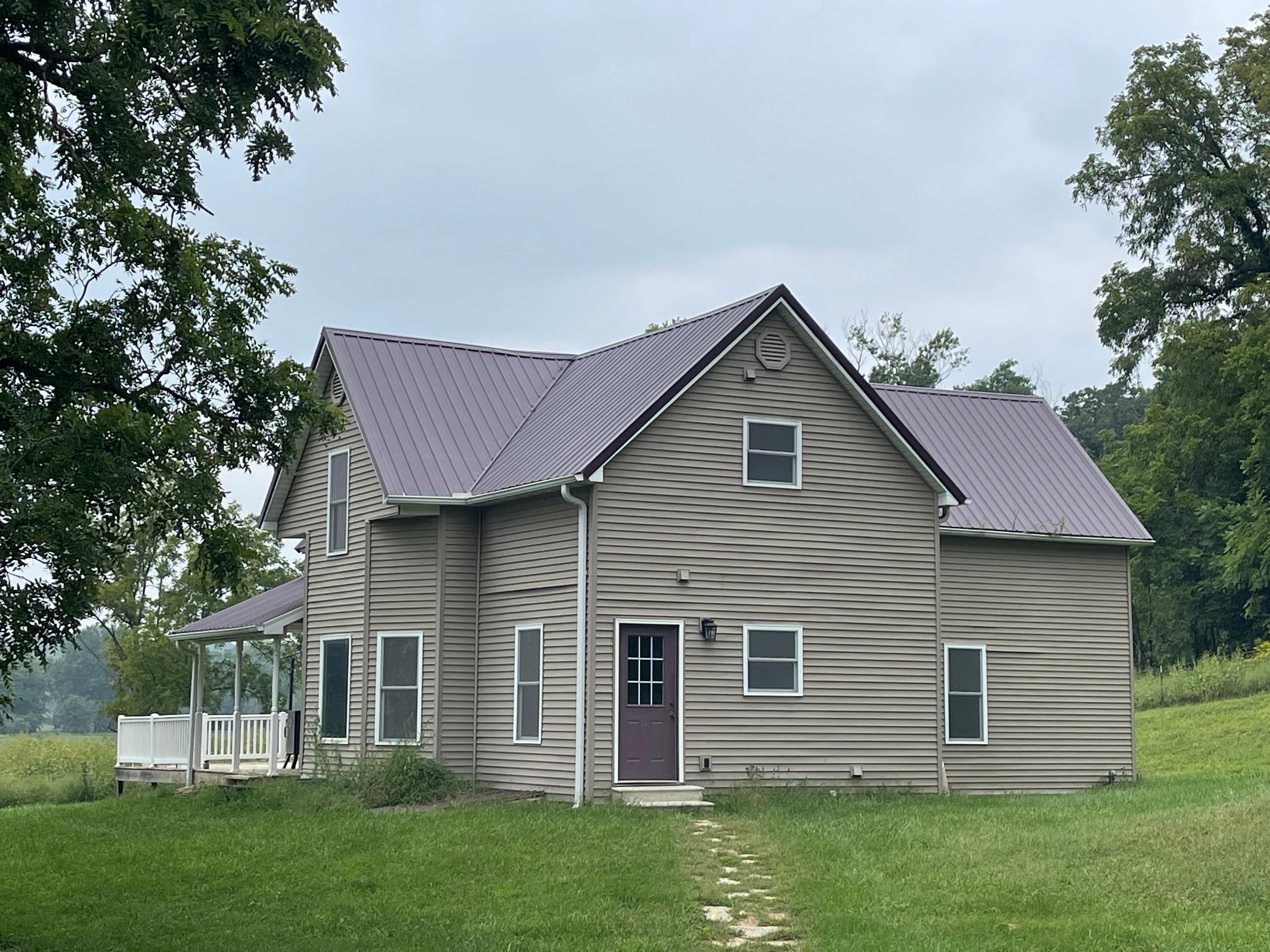 Pure Air Trail, Novinger, MO 63559 LandWatch