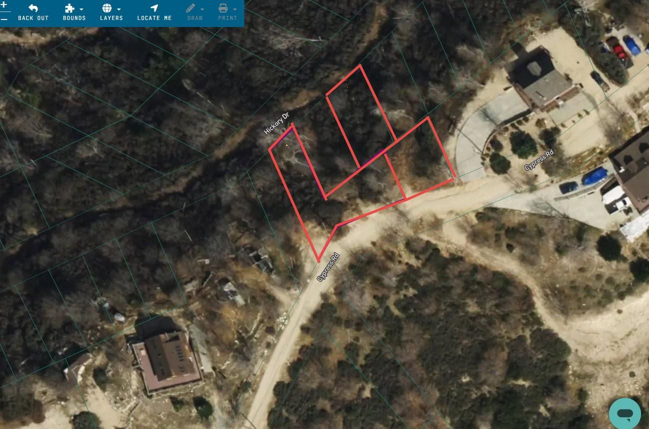 740 Cypress Rd, Lake Arrowhead, CA 92321 MLS 0330074410000