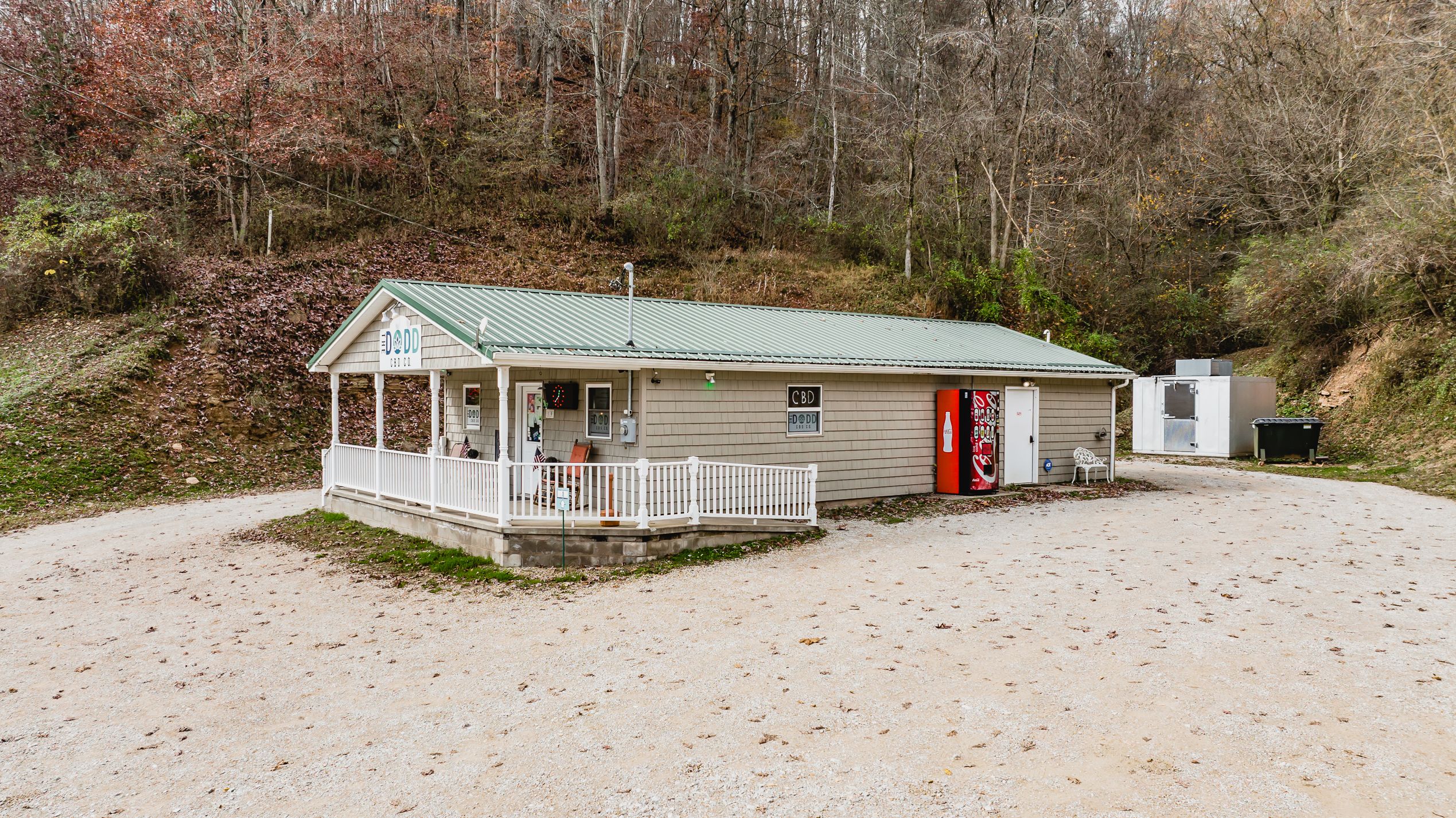 Pennsboro, Ritchie County, WV Commercial Property, House for sale