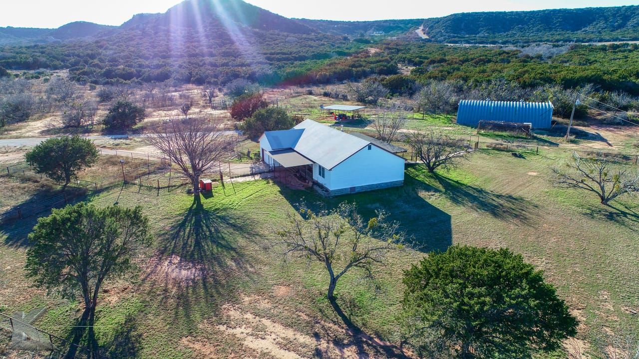Tuscola, Taylor County, TX Recreational Property, Undeveloped Land for