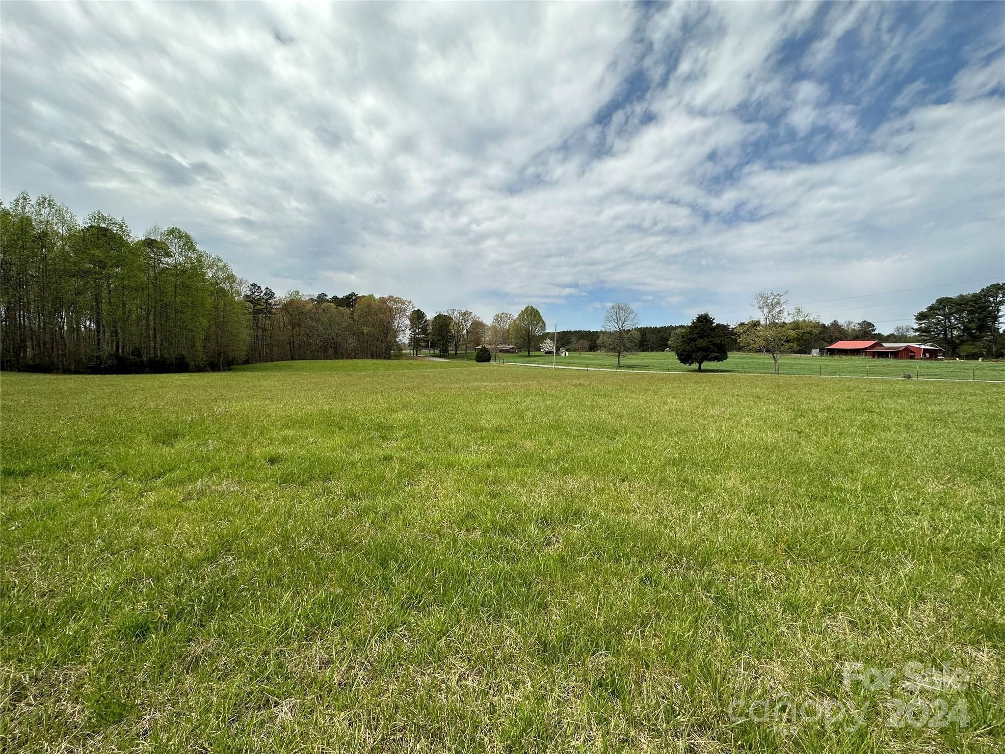 Statesville, Iredell County, NC Undeveloped Land for sale Property ID