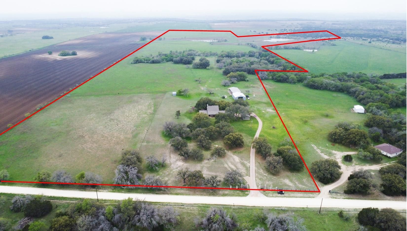 605 County Road 195, Jonesboro, TX 76538 LandWatch