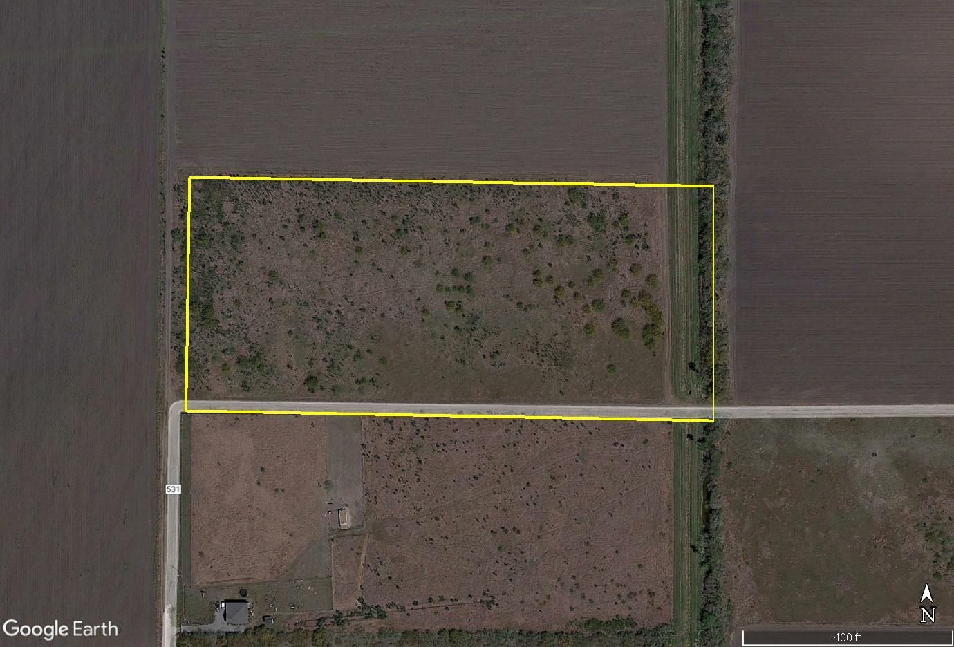 country road 531, Los Fresnos, TX 78566 MLS 29751092 LandWatch