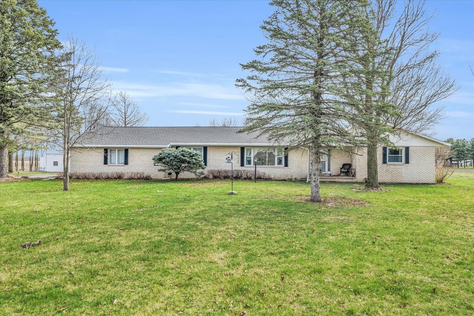 1056 County Road 2300, Sidney, IL 61877 MLS 11998440 LandWatch