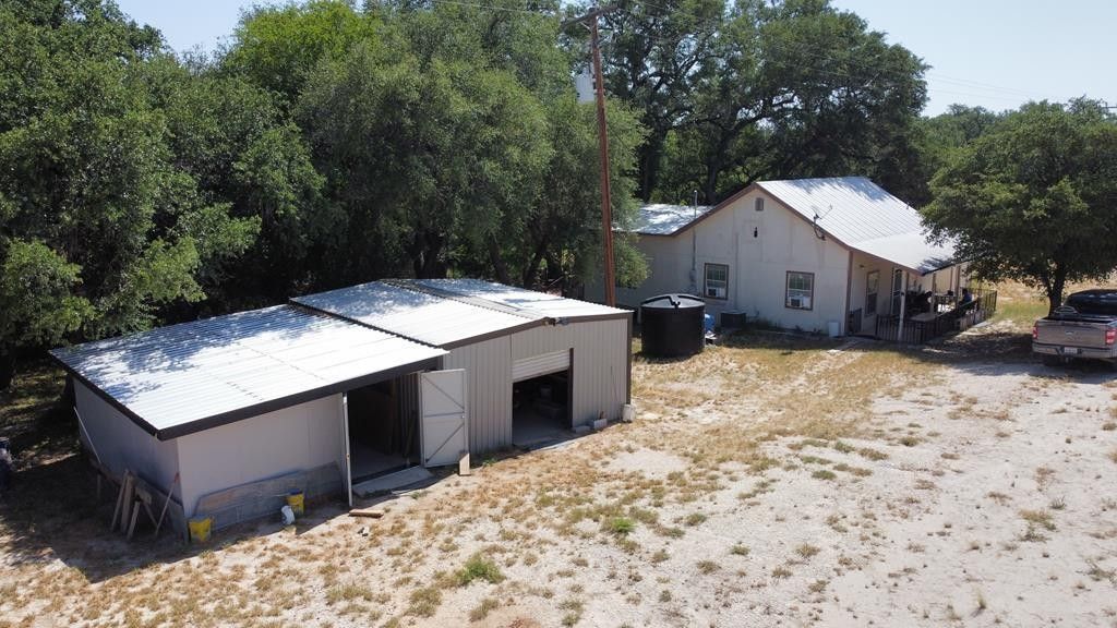 Crystal City, Zavala County, TX Farms and Ranches, House for sale