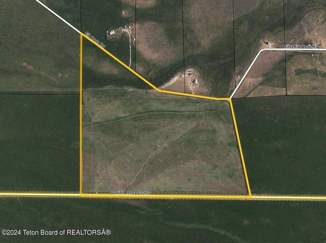 MERNAELK HORN RD, Merna, WY 83113 MLS 24444 LandWatch