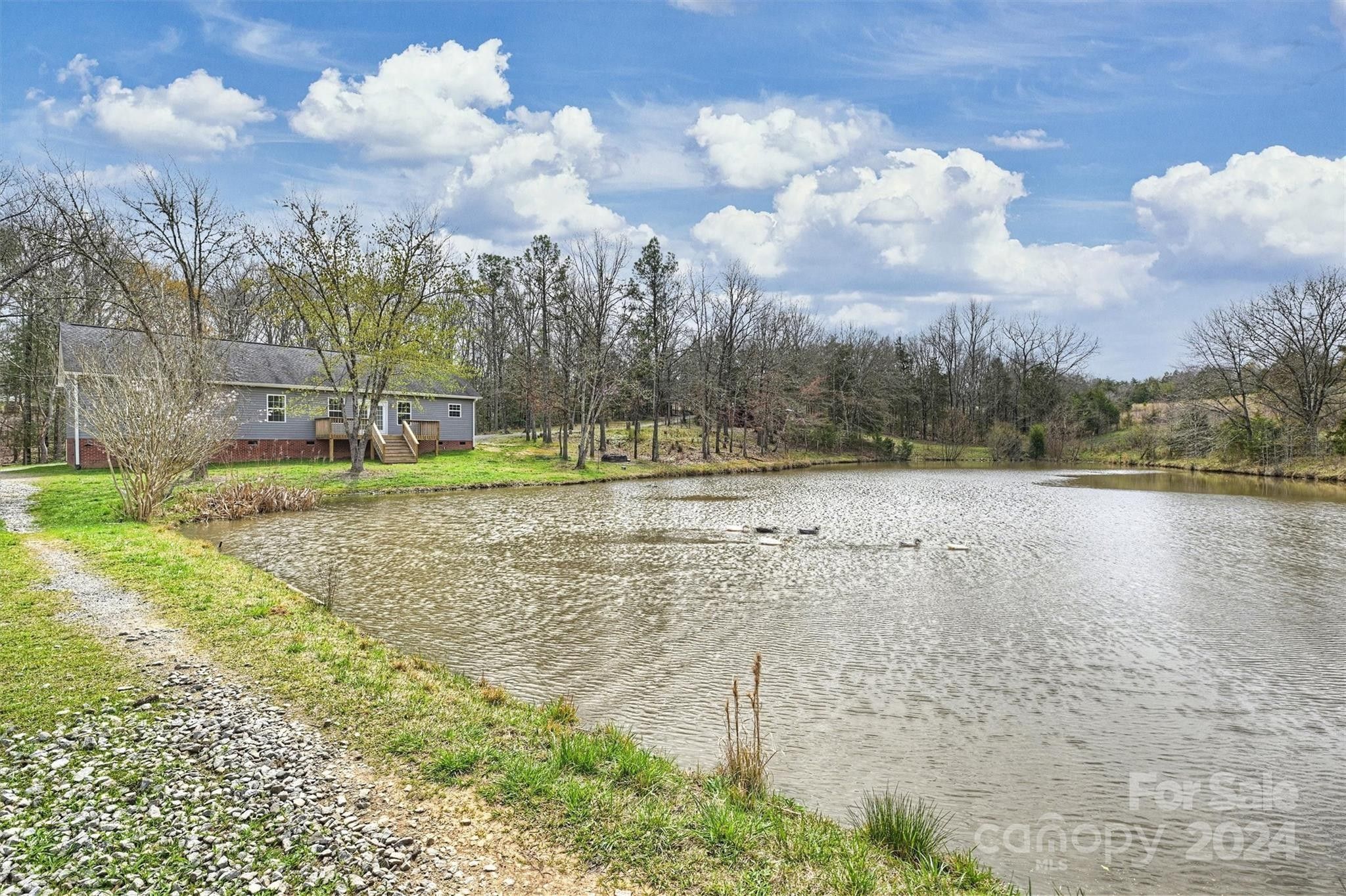 4088 Dee Dee Lane, Blackstock, SC 29014 MLS 4118861 LandWatch