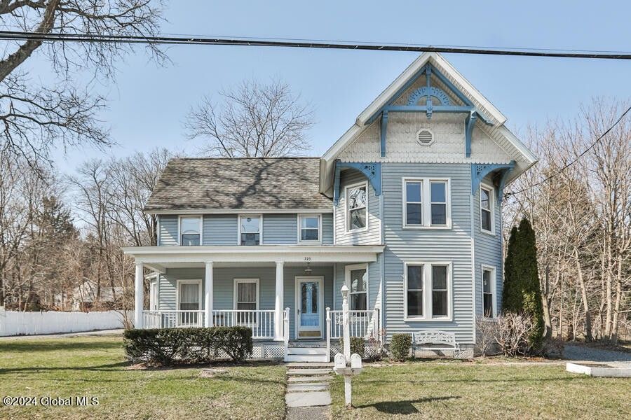 Voorheesville, Albany County, NY House for sale Property ID 419202992