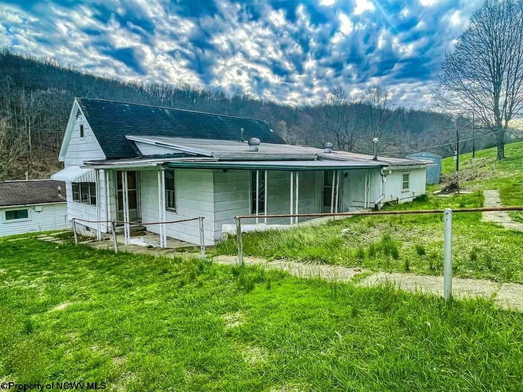 43 Nay Lane, Clarksburg, WV 26301 MLS 10153375 LandWatch