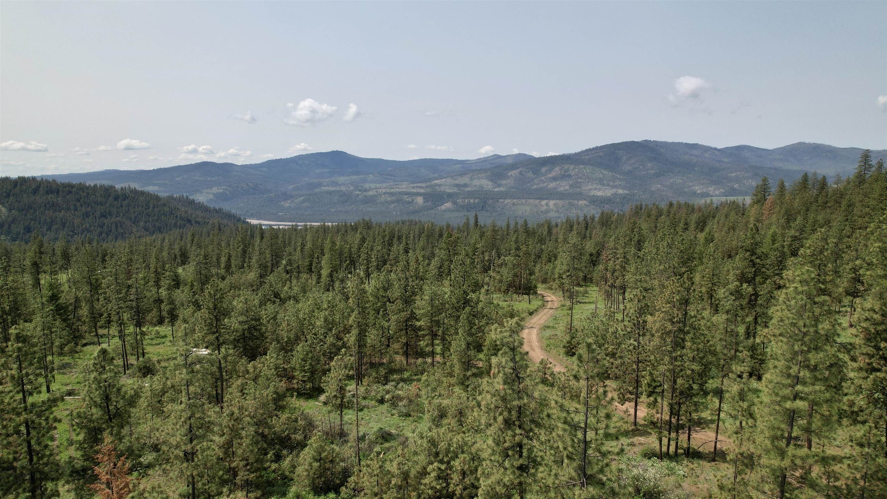Fruitland, Stevens County, WA Undeveloped Land for sale Property ID