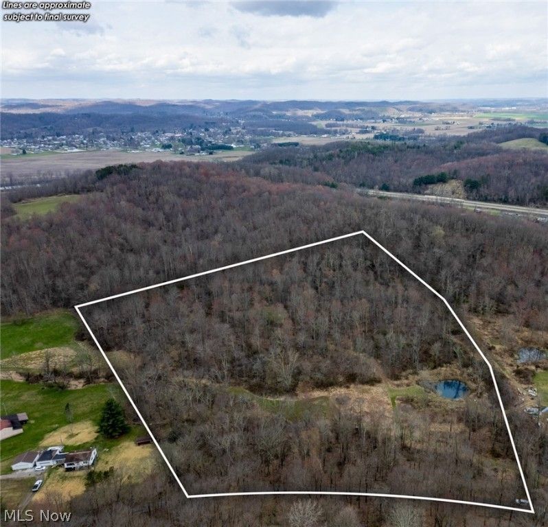 Uhrichsville, Tuscarawas County, OH Undeveloped Land for sale Property