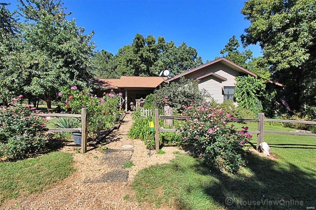 Marble Hill, Bollinger County, MO House for sale Property ID 419205714