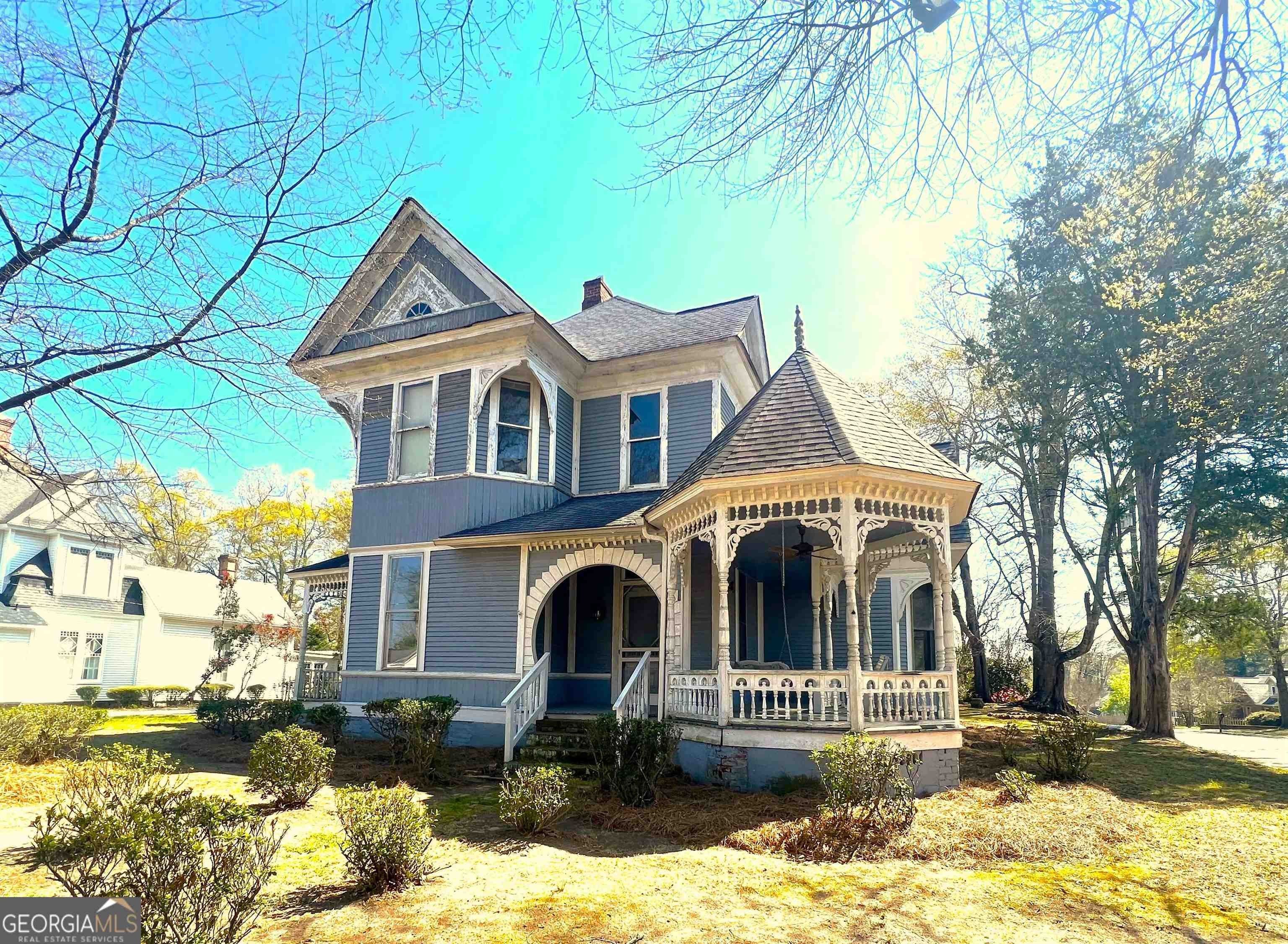 Elberton, Elbert County, GA House for sale Property ID 419198813