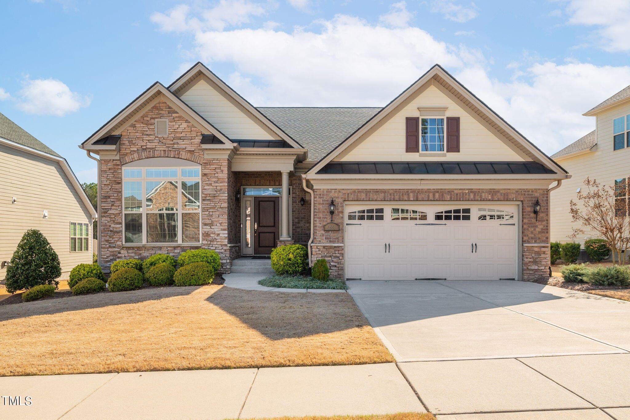 Apex, Wake County, NC House for sale Property ID 419206401 LandWatch