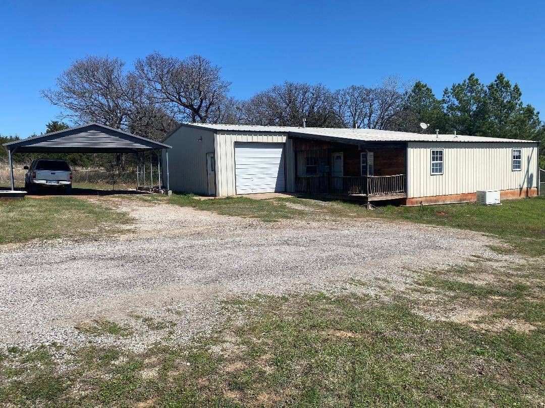 Asher, Pottawatomie County, OK Farms and Ranches, House for sale Property ID 419206406 LandWatch