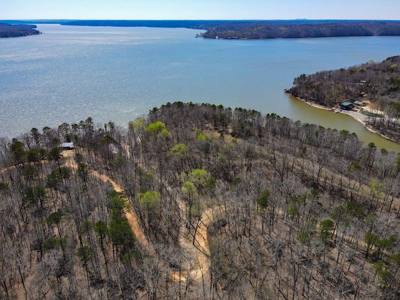 Waterloo, Lauderdale County, AL Timberland Property, Riverfront
