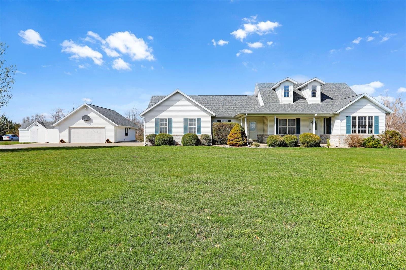 Saint Jacob, Madison County, IL House for sale Property ID 419209297 LandWatch